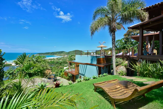 Villa Gardena Suítes