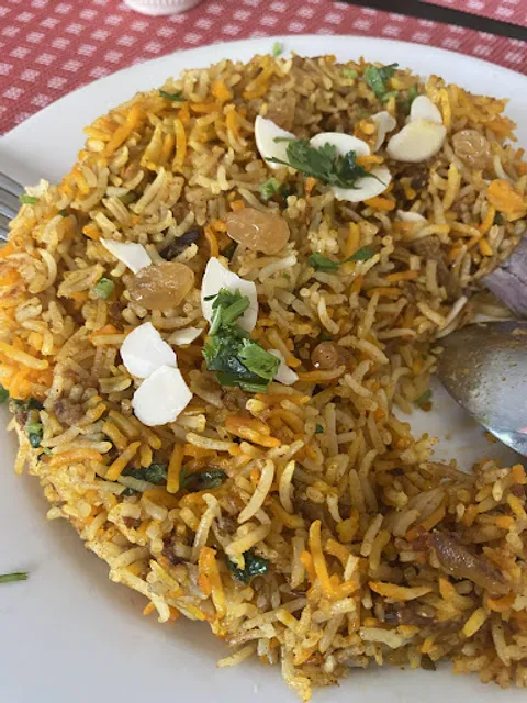 Tuscany Indian Grill