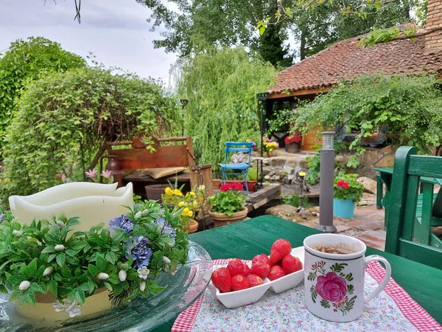 Etno Apartments Ognjište
