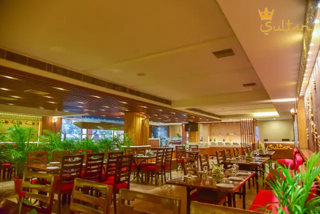 SULTAN Restaurant