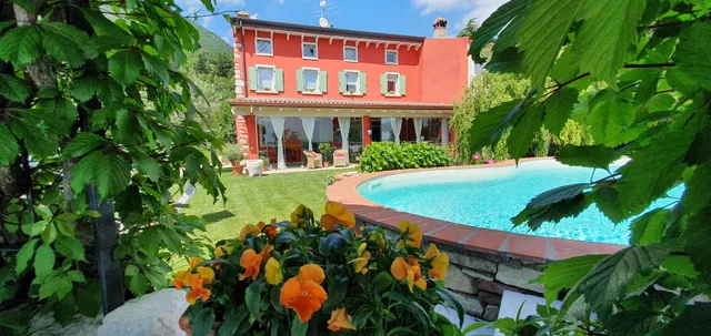 Poggio Caiar Bed & Breakfast
