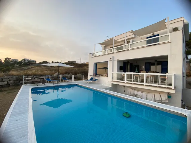 Casa Vacanze Il Tucano