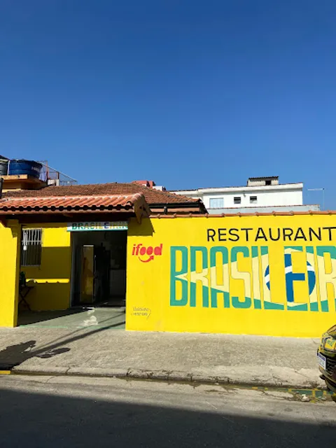 Restaurante Brasileirinho