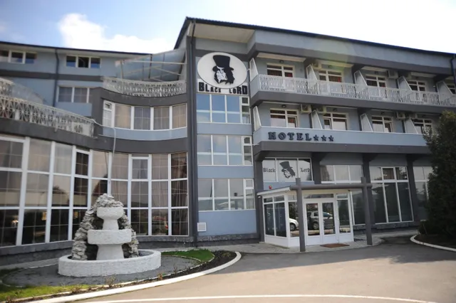 Black Lord Hotel