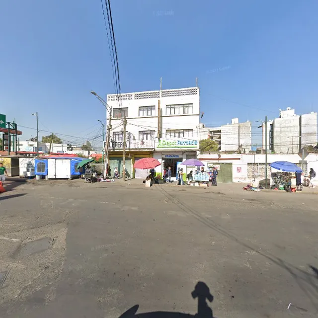 Paleteria y Neveria La Michoacana