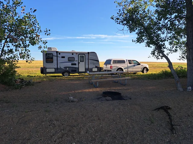 Rocky Point Campground