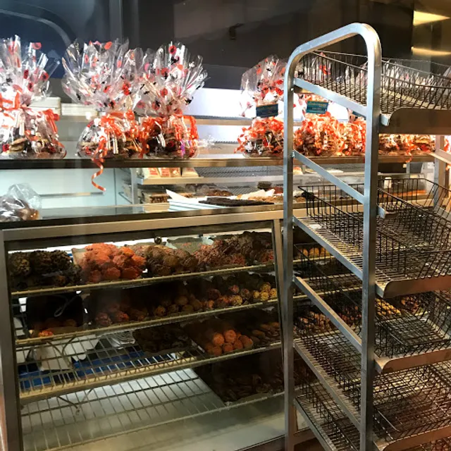 II Fornaretto Bakery