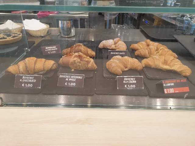 Buongusto Tigros c/o Supermercato Tigros - Gerenzano (va)