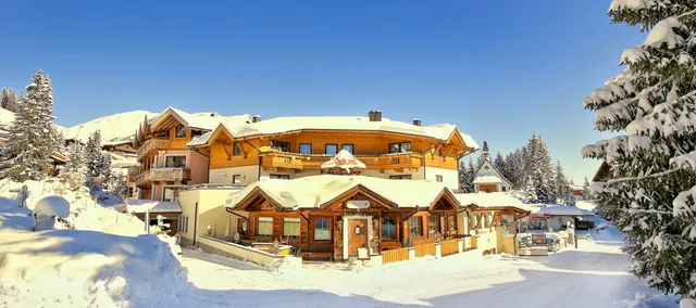 Biohotel Castello Königsleiten