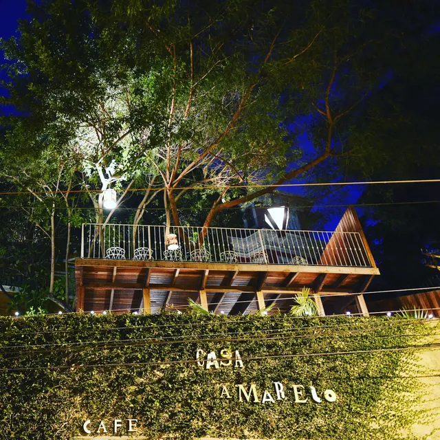 Casa Amarelo Luxury GuestHouse