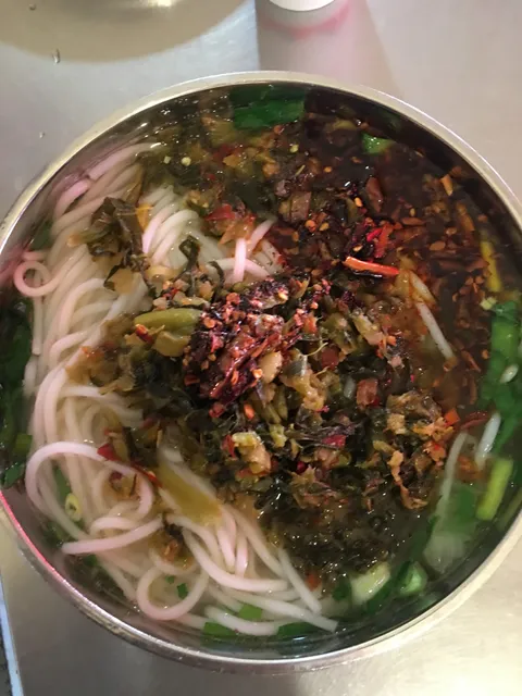 Kaiyuan Xiongmei Barbecue Tuji Rice Noodles Head Office