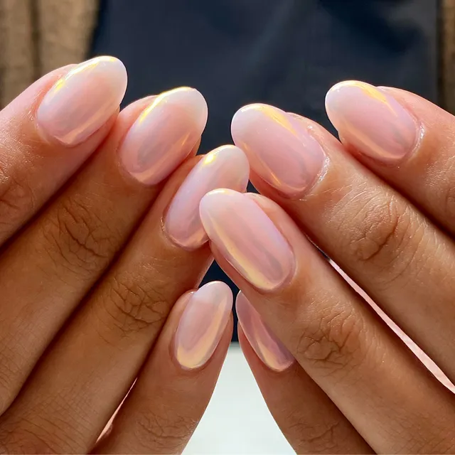 Nail Details