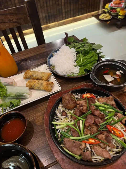 TÉP Vietnamese Restaurant & Vegan Food