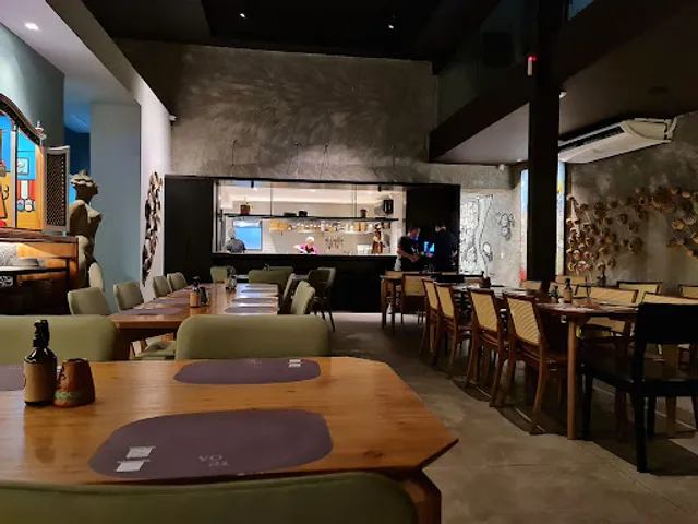 Voar Restaurante