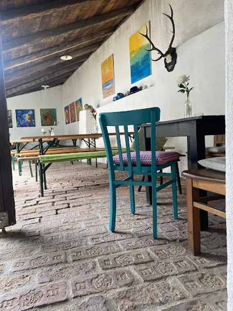 Heuriger Hans Tinhof