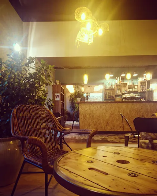 Restaurant Le Sissebisse