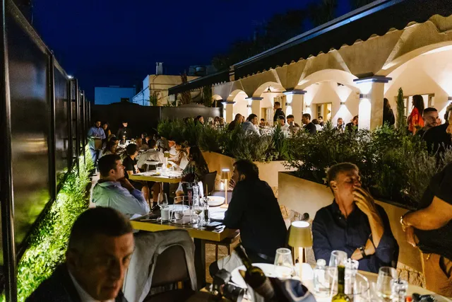 Micalusi Real Fish Restaurant Ibiza