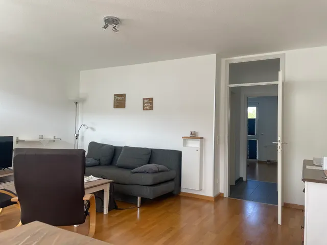 Ferienwohnung Dresden - zentrumsnah & ruhig