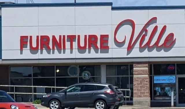 Furniture Ville