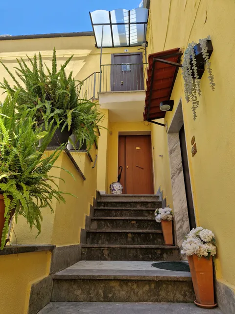 B&B Le stanze di Veronica