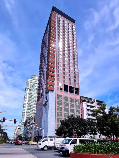 ETON Baypark, Manila