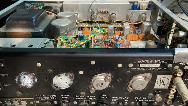 VIDEO AND AUDIO REPAIR CENTER PETALUMA