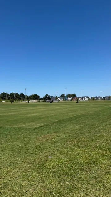 Publix Virginia Soccer Training Center