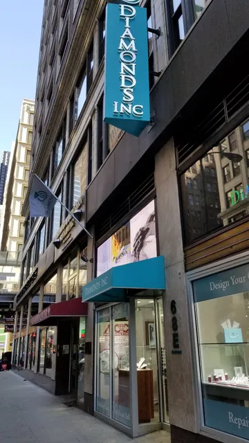 Diamonds Inc.