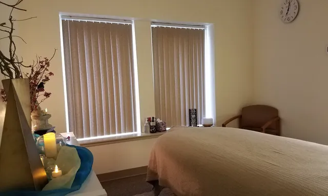 Thai Massage By Kanya (Therapeutic Style by Thai massage Therapist )