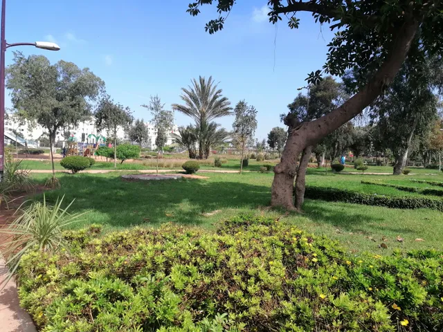Park Ibn Msik
