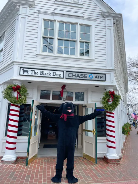 The Black Dog General Store - Edgartown