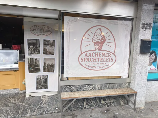 Aachener Spachteleis