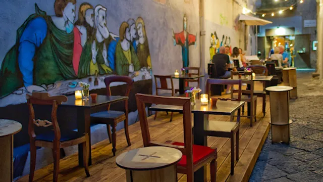 UPNEA - Salumeria Mediterranea