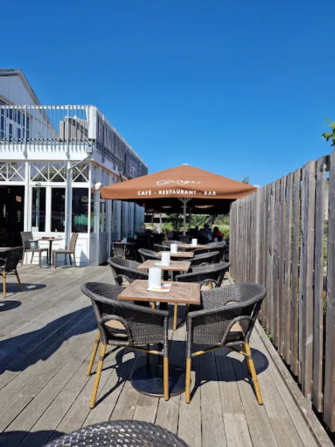 "Ginger" Café - Restaurant - Bar