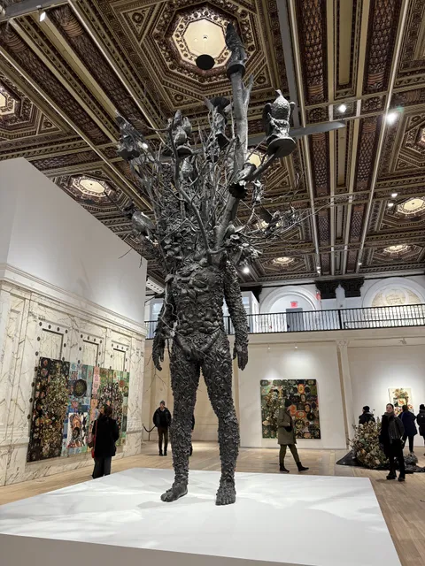 Jack Shainman Gallery