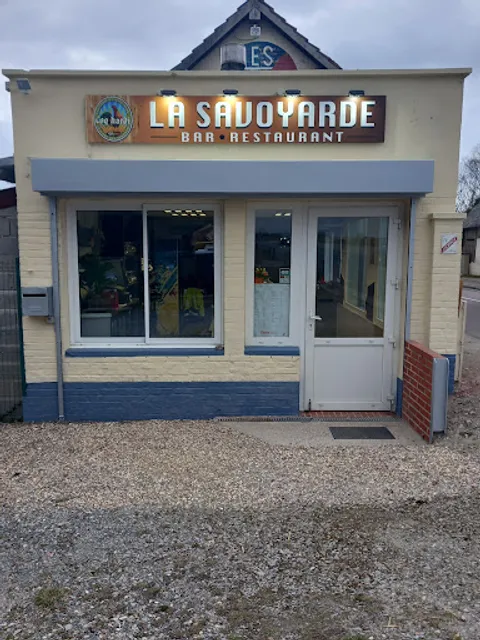 La Savoyarde