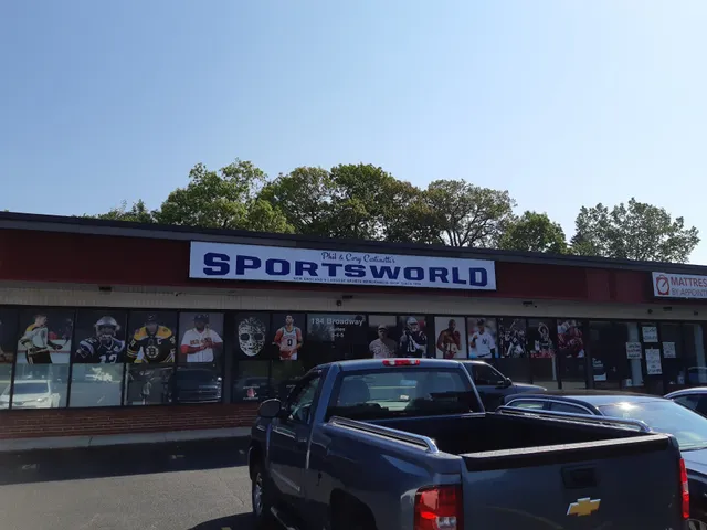 Sportsworld