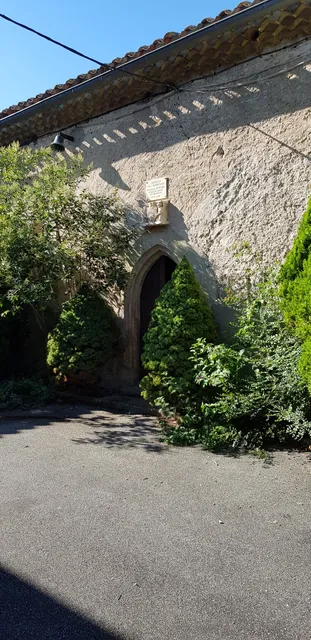 Domaine de l'Hermitage - Gîtes de France