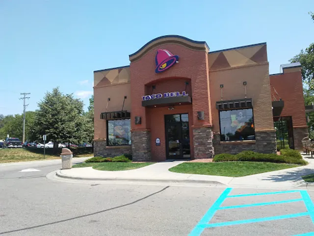 Taco Bell