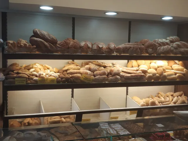 Panificio Dordoni Milano