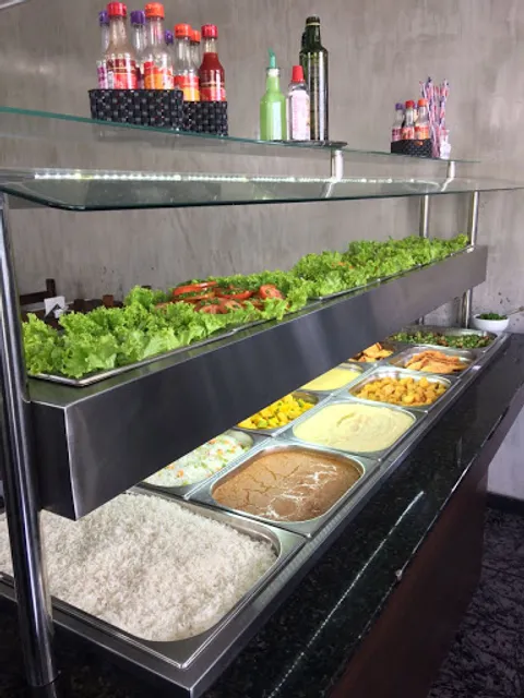 Mais Sabor Restaurante