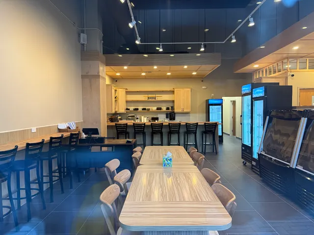 ChiMii Sushi & Sando