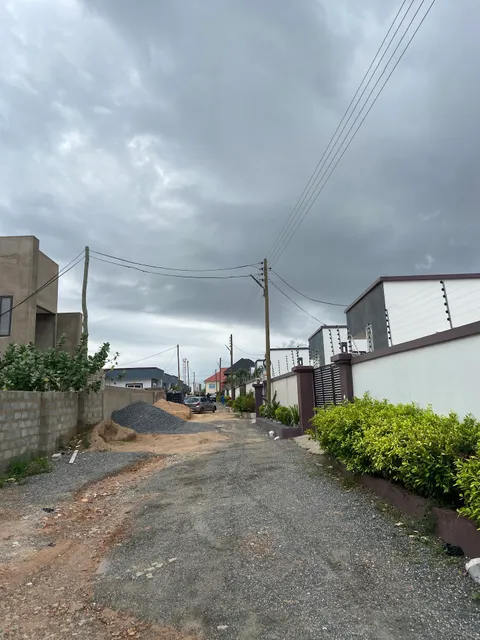 Ital court/ kakoo Estate