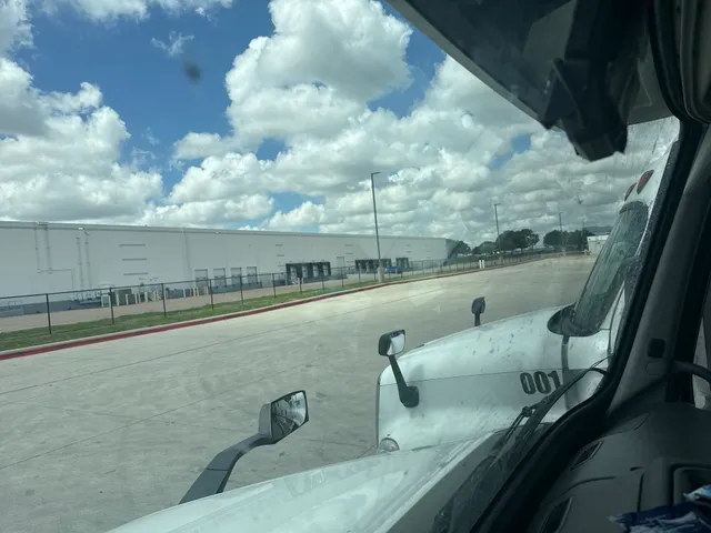 Safeway DC (Roanoke)