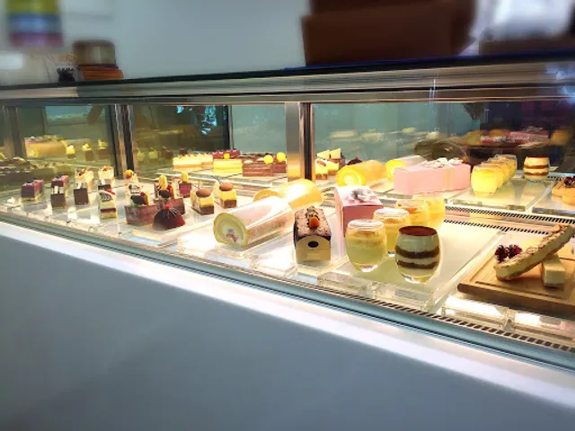 SweetsPURE曲奇專賣店