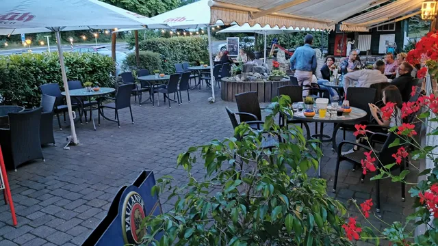 Landgasthof Dhünntal