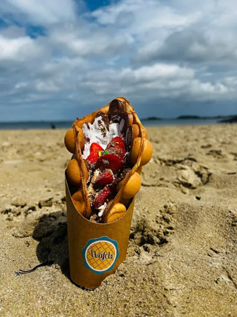 Wafels Dinard