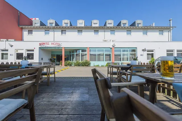 PLAZA Hotel Bruchsal