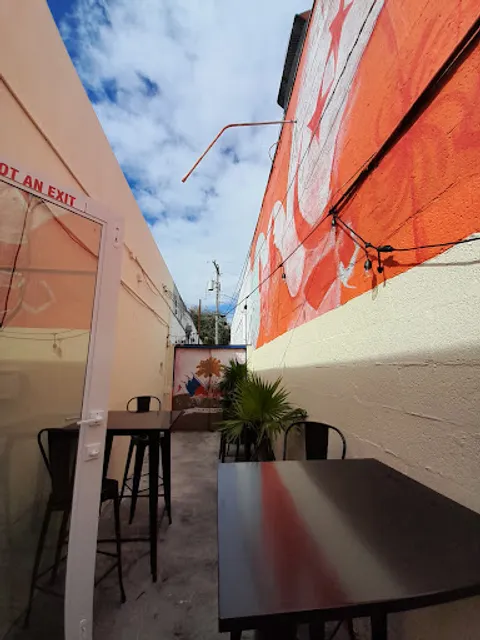 Cuckoo Clock Brauhaus Miami