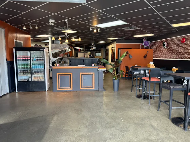 Ayguey Tacos & Burgers